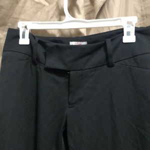 Merona modern fit pants